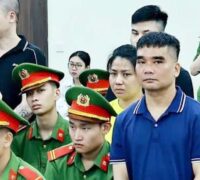 ویتنام میں منشیات اسمگلنگ،11افراد کو سزائے موت