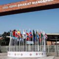 برکس سربراہ اجلاس کیلئے روس، ایران، برازیل، جنوبی افریقہ کے قائدین کی آمد