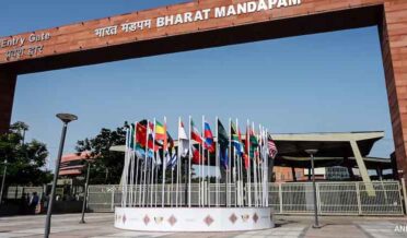 برکس سربراہ اجلاس کیلئے روس، ایران، برازیل، جنوبی افریقہ کے قائدین کی آمد