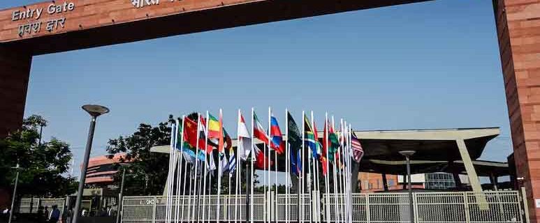 برکس سربراہ اجلاس کیلئے روس، ایران، برازیل، جنوبی افریقہ کے قائدین کی آمد