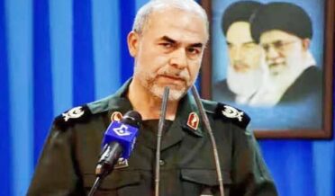 امریکی فوج کو نکالوورنہ عرب ممالک کو کچل دیں گے ، ایران کی دھمکی