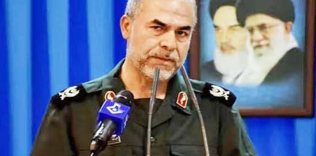 امریکی فوج کو نکالوورنہ عرب ممالک کو کچل دیں گے ، ایران کی دھمکی