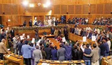 اسمبلی نے کوآپریٹیو سوسائٹیز ترمیمی بِل 2026کومنظور کیا