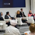 امریکی مذہبی لیڈروں کا بیان:آر ایس ایس چیف موہن بھاگوت کے ساتھ شرکت کیلئے انہیں ’’گمراہ‘‘کیا گیا