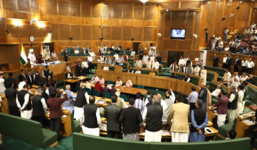 حکومت دیور لولاب این ٹی پی ایچ سی کے باقی ماندہ کام میں تیزی لائے گی