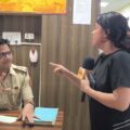 خواتین صحافیوں پر مبینہ تشدد کی شدید مذمت