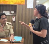 خواتین صحافیوں پر مبینہ تشدد کی شدید مذمت
