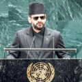 ہم ان جنگوں کا نشانہ بنے جو ہم نے شروع نہیں کیں: نیپالی وزیراعظم