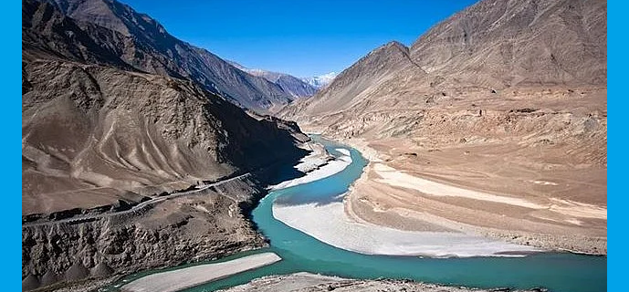 سندھ آبی معاہدہ:’یہ عدالت کے دائرۂ اختیار میں نہیں‘، عالمی عدالت کا فیصلہ ہندوستان نے کیا نامنظور