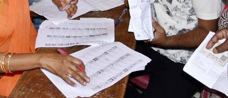 اتر پردیش اسمبلی انتخابات سے پہلے یکساں سیول کوڈ کی دستک