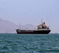 بحیرہ عرب میں بھارتی اور پاکستانی بحری جہازوں کی ٹکر