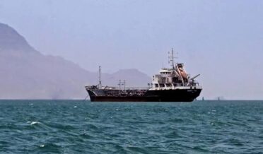 بحیرہ عرب میں بھارتی اور پاکستانی بحری جہازوں کی ٹکر