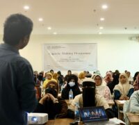 محکمہ ہینڈی کرافٹس اور این آئی ایف ٹی کی طرف سے 1000 کاریگروں اور بُنکروںکو برانڈنگ اور پیکیجنگ میںمختصرتربیت دِی گئی