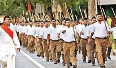 آر ایس ایس 2 سے 4 نومبر تک اندور میں ایک اہم قومی اجلاس منعقد کرے گا