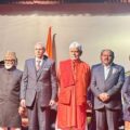 تمام قیا س آرائیاں ختم ،عمر عبد اللہ والی سرکار میں کابینہ کی توسیع