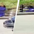رام بن اور ڈوڈہ میں دریائے چناب میںچھلانگ لگانے کے مابعد