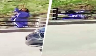 رام بن اور ڈوڈہ میں دریائے چناب میںچھلانگ لگانے کے مابعد