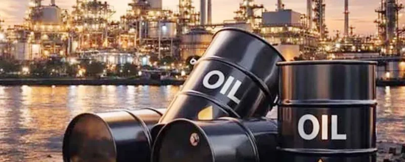مشرقِ وسطیٰ میں امن مذاکرات کی امیدعالمی منڈی میں خام تیل کی قیمتوں میں کمی