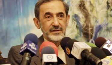 امریکی اور اسرائیلی سکیورٹی پر اعتماد زیادہ دیر نہیں چلے گا ، ایران کی امارات کو وارننگ