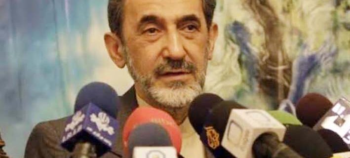 امریکی اور اسرائیلی سکیورٹی پر اعتماد زیادہ دیر نہیں چلے گا ، ایران کی امارات کو وارننگ