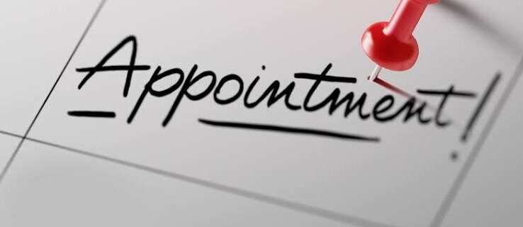 Appointment of 10 new Commerce lecturers
