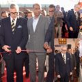 وزیراعلیٰ عمر عبداللہ نے پولوویو میں تین روزہ ’ کشمیر میراتھن ایکسپو‘ کا اِفتتاح کیا