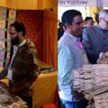 وزیر اعلیٰ نے ’ کرافٹس امونگسٹ کرائسینتھیممز ‘ کا افتتاح کیا