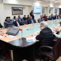 وزیر اعلیٰ نے جموں و کشمیر بھر میں موسم سرما کی تیاریوں کا جائیزہ لیا