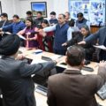 ویجی لینس آگاہی ہفتہ