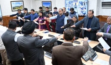 ویجی لینس آگاہی ہفتہ