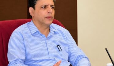 کوئی بھی اہل ووٹر پیچھے نہ ر ہ جائے ۔ چیف الیکٹوریل آفیسر