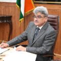 چیف سیکرٹری نے سری نگر او رجموں میں پی ایم ایکتا مالز کی پیش رفت کا جائزہ لیا