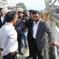 حادثات اور خودکشی کی کوششوں کی روک تھام کیلئے اقدام