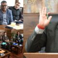 نائب وزیر اعلیٰ نے 50 بستروں والے ایس ڈی ایچ حضرت بل عمارت کی تعمیر کا جائیزہ لیا