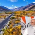Development projects worth Rs 3,350 crore inaugurated in Ladakh