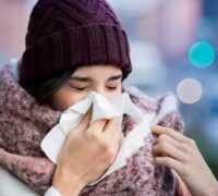 کشمیر میں فلو اور سانس کی بیماریوں میں اضافہ