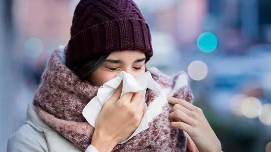 کشمیر میں فلو اور سانس کی بیماریوں میں اضافہ