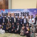 GMC Srinagar’s KASHMEDCON 2026 begins at SKICC