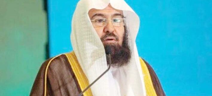 امام کعبہ کی مکہ اورمدینہ پر حملوں کی شدید مذمت