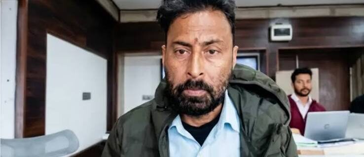 میٹنگ کے دوران آئی اے ایس آفیسر کی خاتون JKASافسر کے ساتھ بدسلوکی