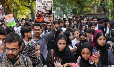 جامعہ ملیہ اسلامیہ میں طلبہ یونین کے انتخابات کی راہ ہموار
