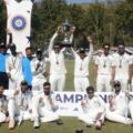 جموں و کشمیر ایران کپ میں 167 رنز سے شکست سے دوچار