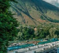 خیبر ایکوا کلچر کو ایف ایس ایس اے آئی لائسنس حاصل