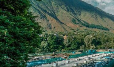 خیبر ایکوا کلچر کو ایف ایس ایس اے آئی لائسنس حاصل