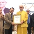 لفٹینٹ گورنر نے یو پی ایس سی 2025 اور جے کے اے ایس 2024 کے کامیاب امیدواروں کو مبارکباد دی