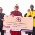 لیفٹیننٹ گورنر کا ’کشمیر میراتھن‘ کی ایوارڈ تقریب سے خطاب ،مقامی صلاحیتوں کو نکھارنے اور صحت مند طرزِ زِندگی کو فروغ دینے پر زور