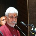 لیفٹیننٹ گورنر نے لوک بھون میں یووا سنگم کے شرکاءسے بات چیت کی