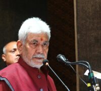 لیفٹیننٹ گورنر نے لوک بھون میں یووا سنگم کے شرکاءسے بات چیت کی