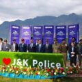 لیفٹیننٹ گورنر نے جموںوکشمیر پولیس کو ’’ جشن ڈل2026‘‘ کے کامیاب اِنعقاد پر مُبارک باد دِی