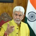 lg manooj sinha